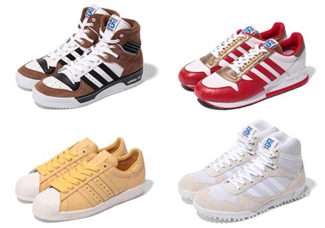 adidas nigo x shoes.